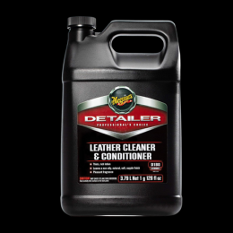 Leather Cleaner & Conditioner 